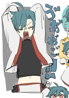 𝗻𝗲𝘄 ★ 𝘁𝗮𝗹𝗸𝗿𝗼𝗼𝗺〜課題追われを添えて〜