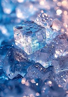 序列5位は氷食症を患ってます
