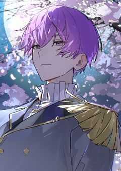 八重桜さんのセコム達