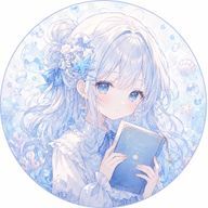 朝凪 海凪さんのアイコン画像