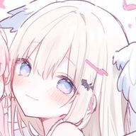 玻凪 十彩 @早速だけどペア画中〜さんのアイコン画像