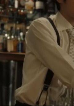 秘密の喫茶店 。