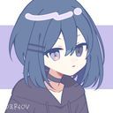 戌井 龍羅(いぬい りゅうら)