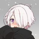 瘉亜弥くん(照れ)