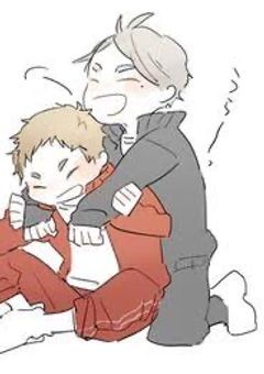 ハイキューなりきり☆