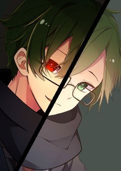 君達と居た季節、永遠の桜吹雪の中で