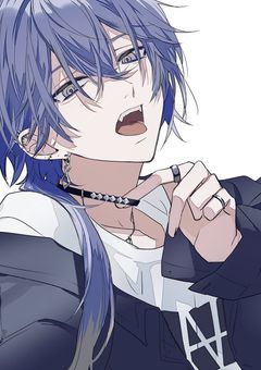 𝑀𝑐𝑡-𝐴 / # お隣さん達がイケメンすぎる件