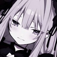 　#　.　🩶さんのアイコン画像