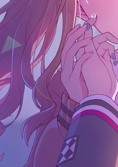 ♡ あなたを好きなままで消えてゆく
