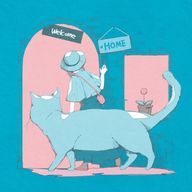 あまねさんのアイコン画像