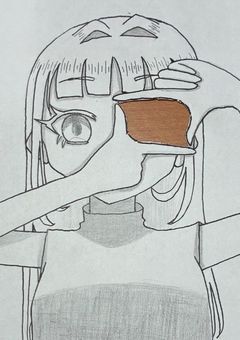イラスト＆雑談