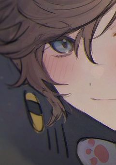 　kne / 近所の優しいおにーちゃん