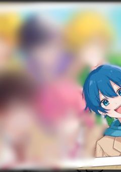  本当 は 幻覚 だったんだ …