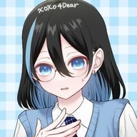 翠青 絵水💎🫧 ‪(すいせい えみ) フォロバ💯🪄︎さんのアイコン画像