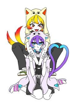 イラストを出してくんちょ！！！（？）