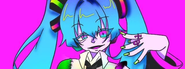 みよチャン🐱👻（よみクン🐶👻）さんの壁紙画像