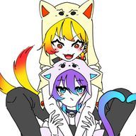 みよチャン🐱👻（よみクン🐶👻）さんのアイコン画像