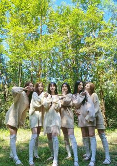 ジコん家の娘たち