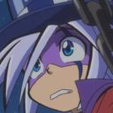 怪盗ジョーカー