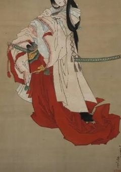 花の芽が出るまで（連載停止中