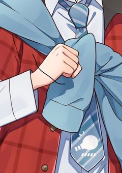 あの、近づいてこないでください…