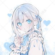 　#　恋瀬　美桜さんのアイコン画像