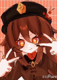 原神 スタレイラスト載せます‼️