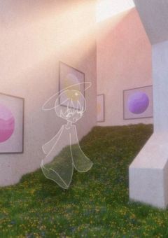 イラスト&雑談部屋〜(多分)