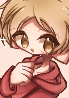 イラスト部屋