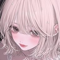 　　>⩊<さんのアイコン画像