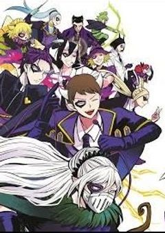 愛に飢えた少女は教師陣に愛を求めます