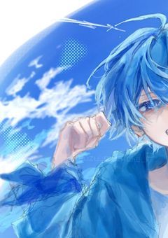 ‘’　正義 ノ ヒーロー　”