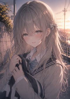 また逢う日まで…