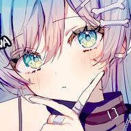 　　Maikeruさんのアイコン画像