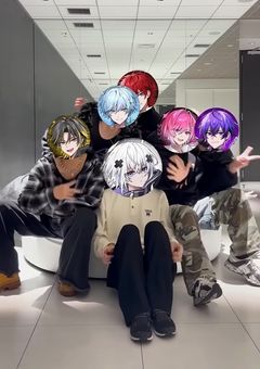 ネッ友がほしいぃぃぃぃ!