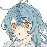 はくさんのアイコン画像