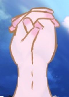 :▶︎イラストを描きたいです