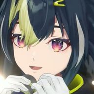 伊柳 霄  。 ☁⏰🪄︎︎#フォロバ期間さんのアイコン画像