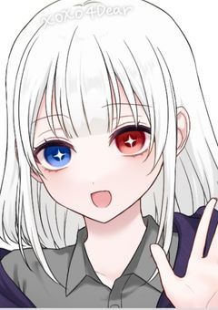 イラスト公開