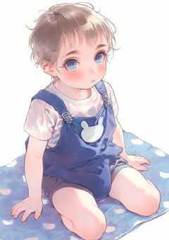 スタッフさんの子どもちゃんはホロメンたちに激愛されてます！