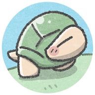 カメ　小説読んでみて！さんのアイコン画像