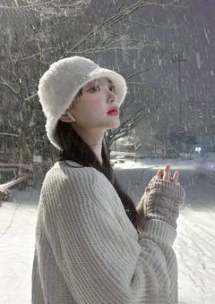 tszの紅一点は天才アイドルでした🫶🏻︎💕︎︎