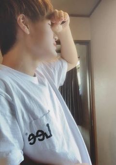 君に一目惚れしてた