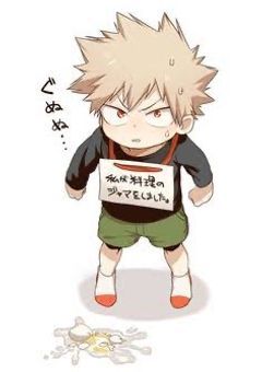 ヒロアカ短編集