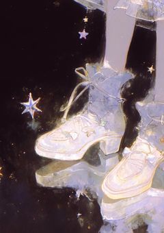 いいこ短編集　【 𝒩𝒿𝓈𝟺 】