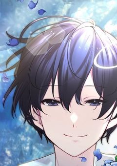 推しに  毎日  告白  や  挨拶  DM  送っていたら  ＿＿＿＿＿  くれた  件  。