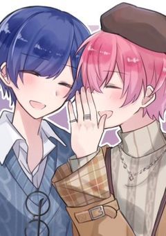 拝借　、　好きになりました　。