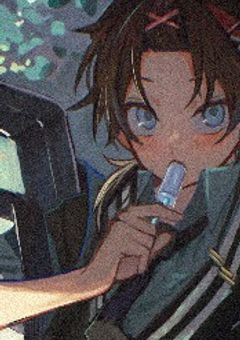 【   𝟸 j 𝟹 j  ／  🌶  】   広報    が     愛されすぎて    います     。