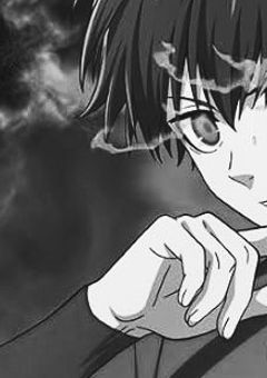 　転 生 し た ら 悪 役 令 息 で し た ＿ 。