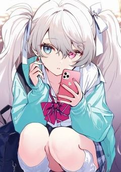 🎀オタク友達探しの部屋🎀